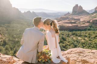 Sedona Bride Photographers - 7