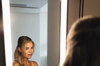 Samantha Landis Bridal - 5