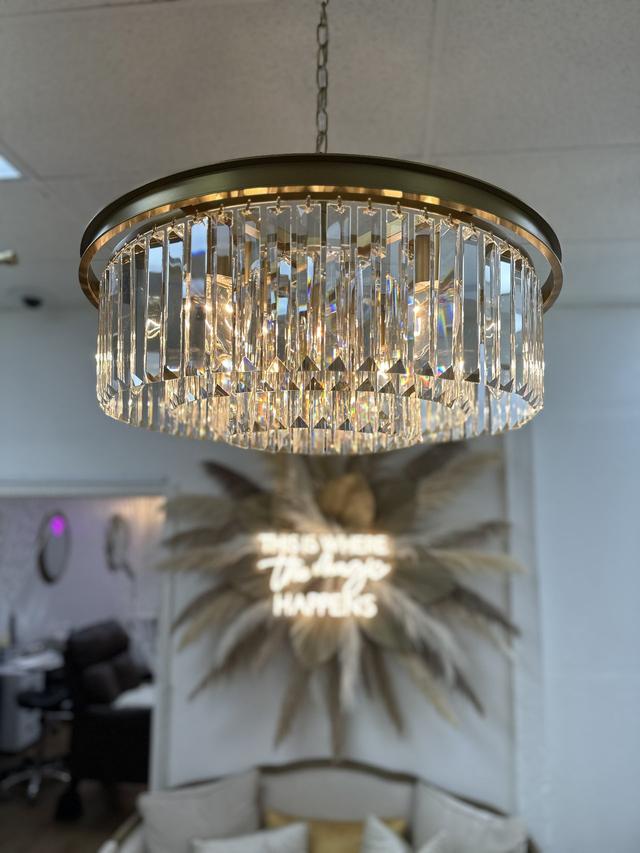 Flirt Lash Lounge & Day Spa - 3