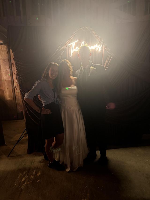 Rustic Grace Events - 2
