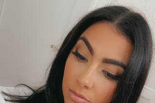 EDA beauty Hair & Makeup - 28