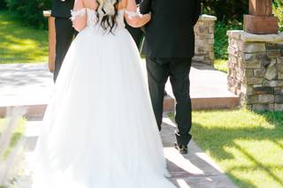 Chris Gray Wedding Officiant - 39