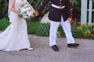 Wedding Nature Photography - 5
