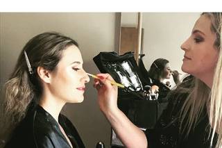 Heather Van Houten Makeup & Hair - 63