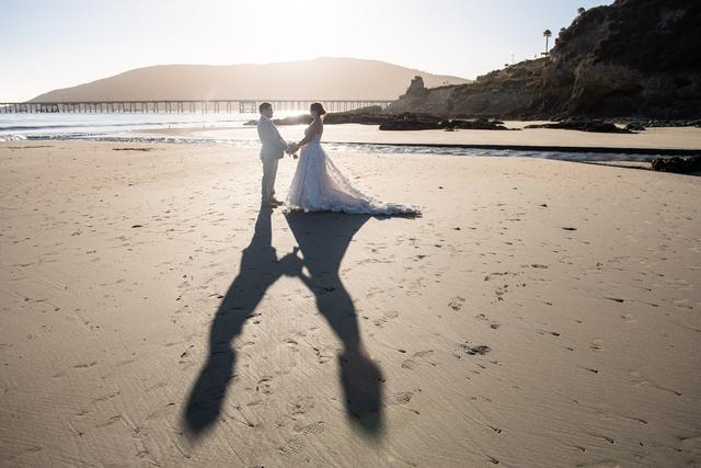 Secrest Wedding Photography - 3