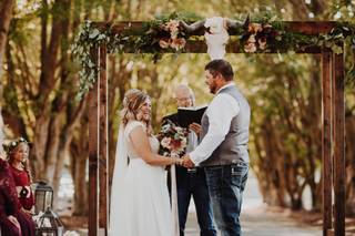 Love Vows & Music - 39