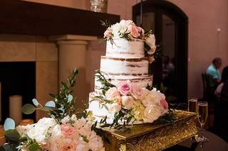Gold Ribbon Confections - 66