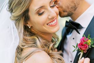 Bella Angel Hair and Makeup - 42