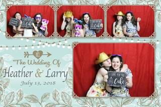 #TagMeBro Photo Booth Rental - 11