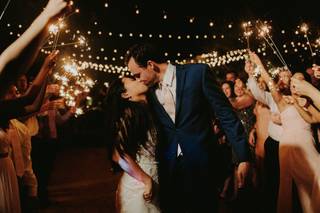 Holly Kalkin Weddings - 24