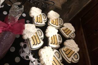Kendra's Country Bakery - 115