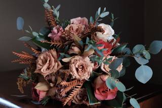 NE Flower Boutique - 101