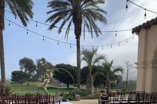 Talega Golf Club - 15
