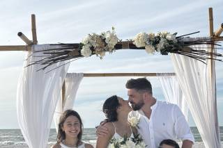Florida Beach Weddings - 7