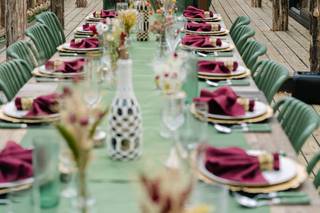 Stunning & Brilliant Events, LLC - 13