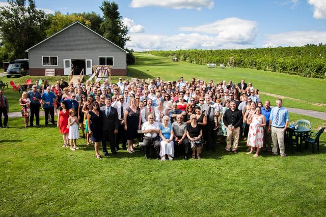 Bella-Brooke Vineyard - 2
