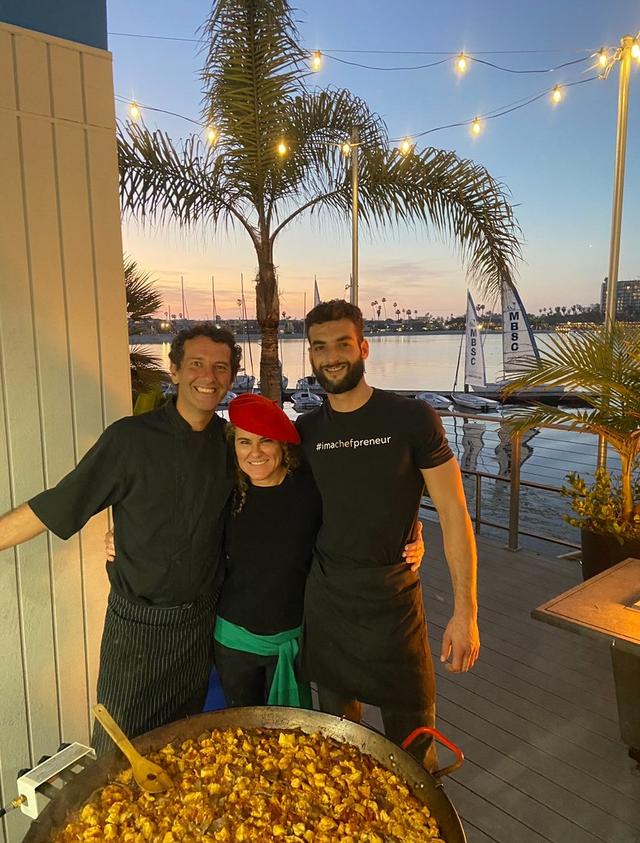 Paella Lifestyle Catering - 2