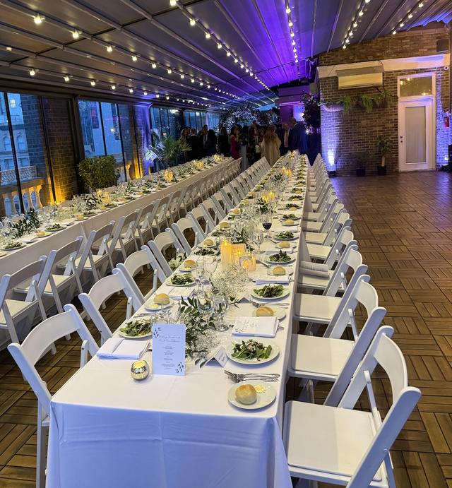 Midtown Loft & Terrace - 2