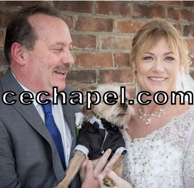 Adventure Weddings Las Vegas - 1