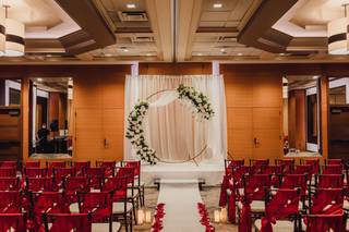 Love Blooms Wedding and Event Design - 23