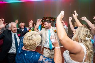 Holly Kalkin Weddings - 7