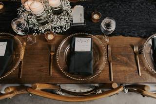 Priscilla Rose Events - 16