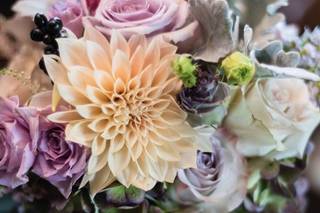 Cameron & Fairbanks Floral Design - 38