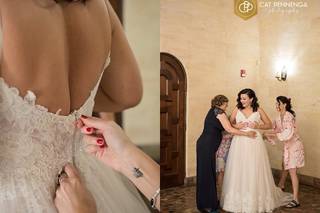 Tammy Gamso in Association with Fresh Bridal - 15