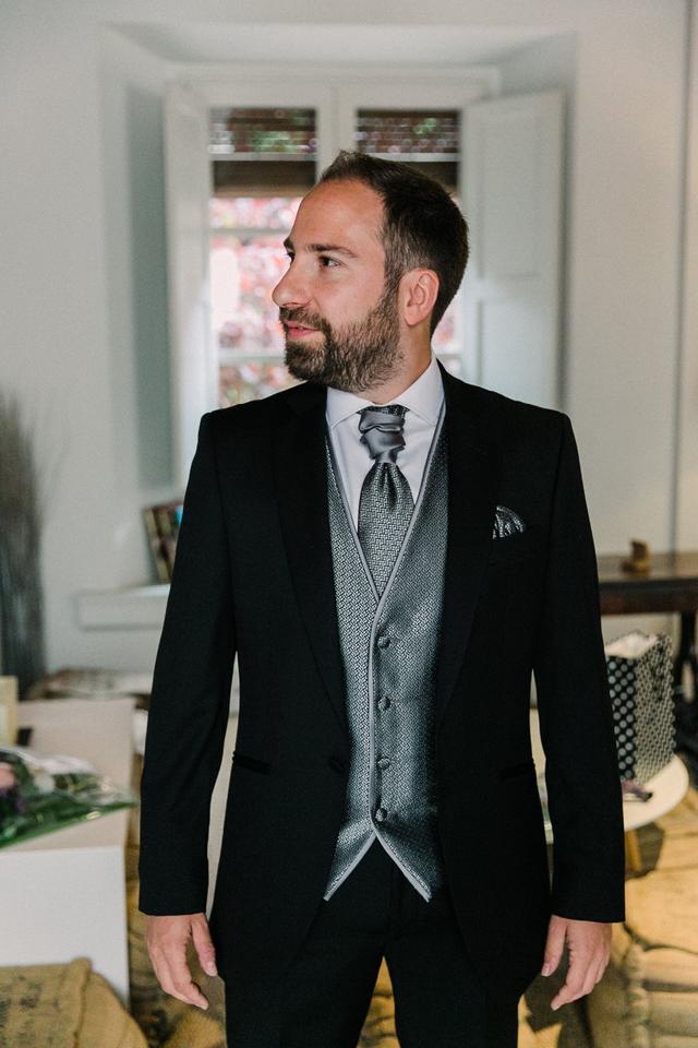 elmir wedding photo - 2