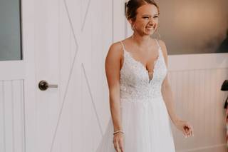 Amanda's Touch Bridal & Formal - 6