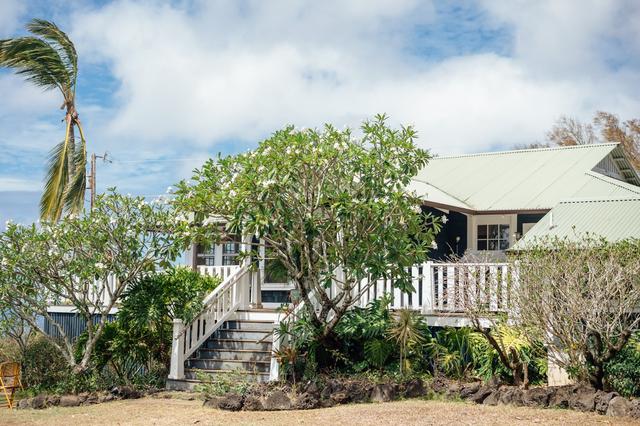 Puakea Ranch - 3