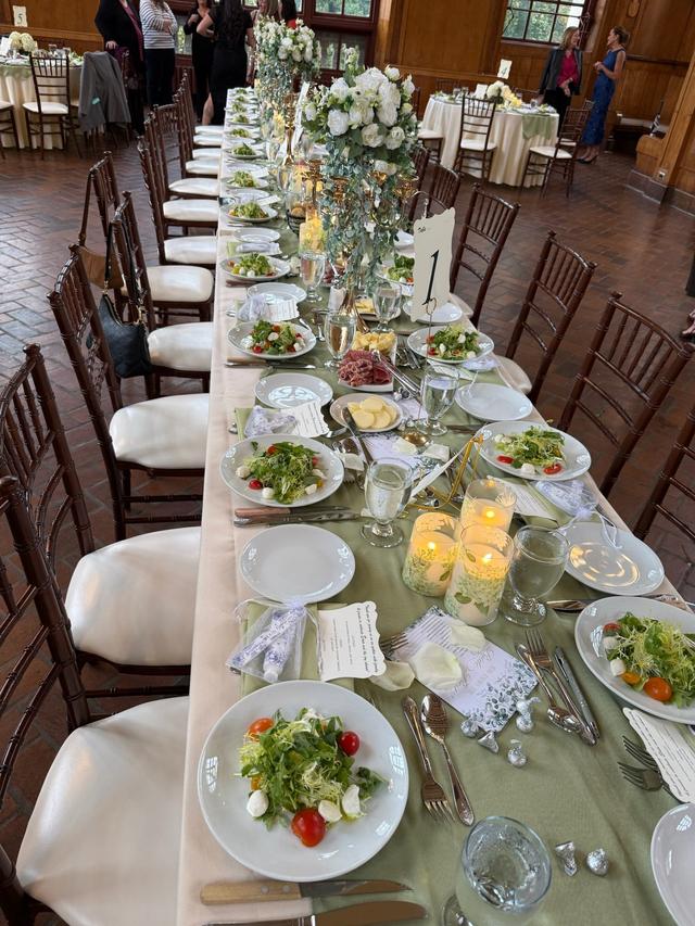 Celebrate at Snug Harbor - 2