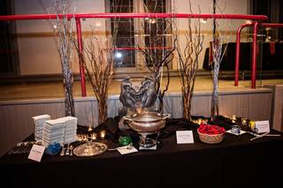 Absolutely Perfect Catering - 46