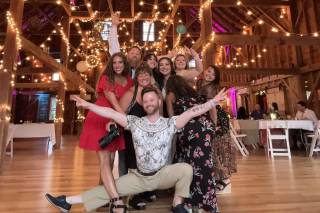 1888 Wedding Barn - 9