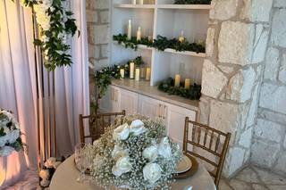 Casa Blanca On Brushy Creek - 12