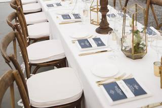 Christina Baxter Weddings and Events - 35