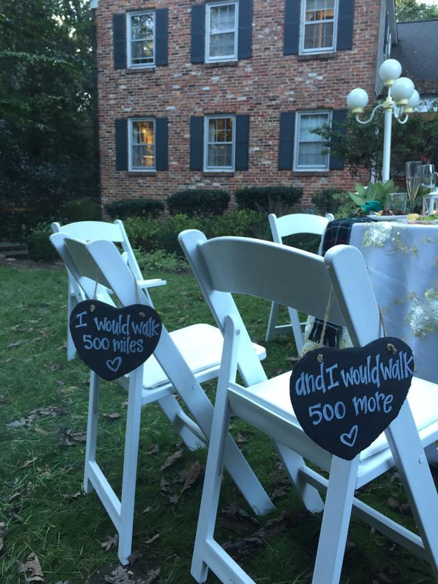 Colonial Gardens Bed & Breakfast - 2