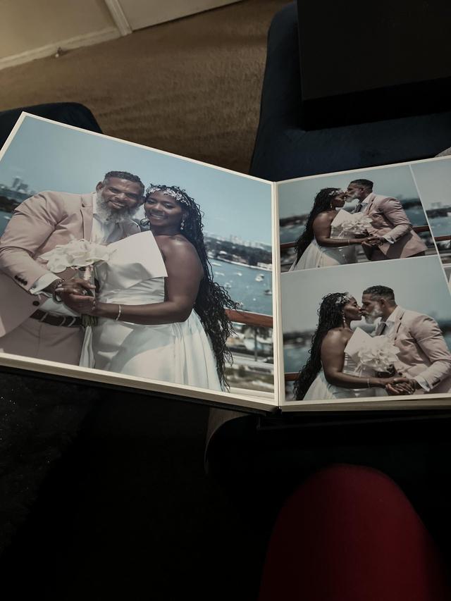 Weddings by Carnival - 1