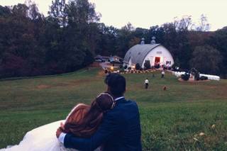 Vintage Barn Events - 28