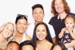 SoCal Vibes Photo Booth - 9