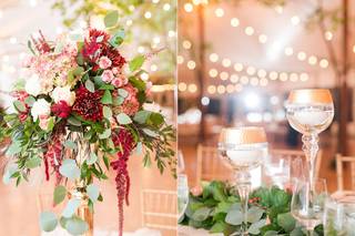 Plants and Things Floral Design - 15