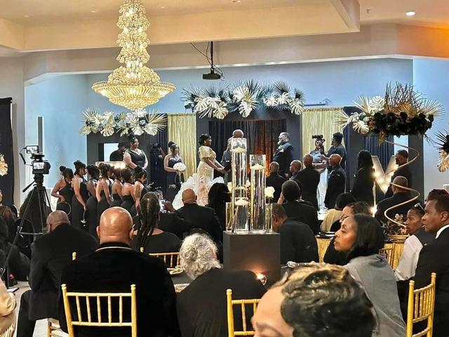 Wedding Elegance by Design - 4