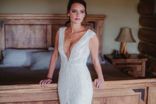 Liana Kathryn Makeup - 20