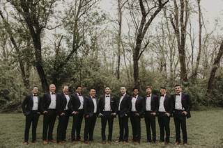 Sagets Formal Wear - 62