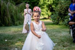 Royal Weddings By Cathy Johnson - 6