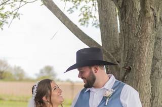 White Fox Wedding Photography - 72