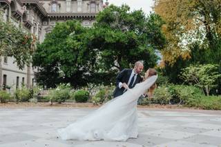 Helena and Laurent Photography - 5
