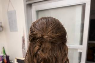 Kristina Overton Onsite Hair & Makeup - 5