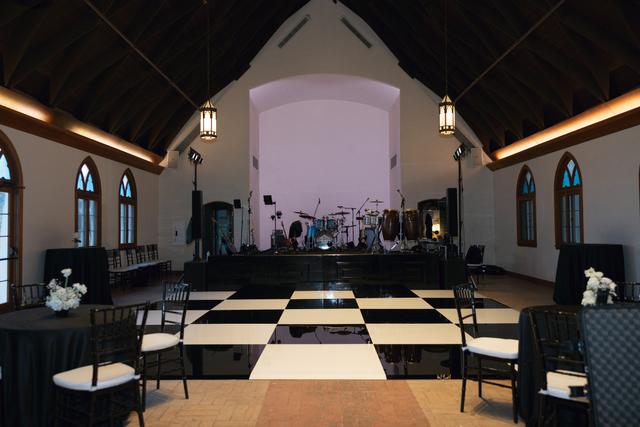 Pearl Events Austin - 4
