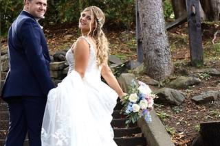 Ferri Formals and Bridals - 10